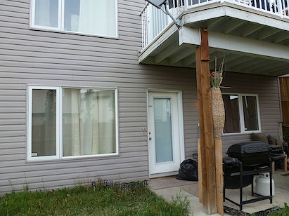 Calgary 1 bedroom Basement for rent. Property photo: 11819-2