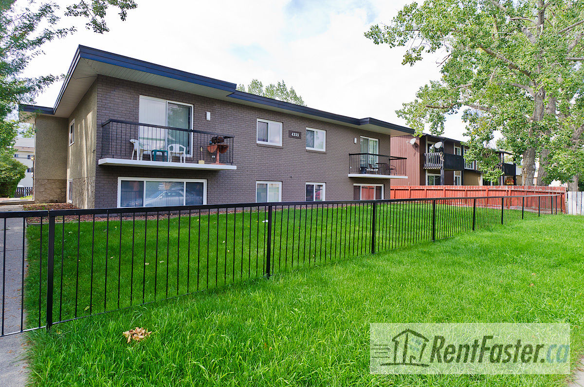 Calgary 2 bedrooms Apartment for rent. Property photo: 11855-1