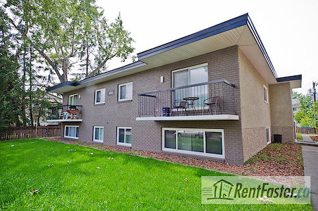 Calgary 2 bedrooms Apartment for rent. Property photo: 11855-2