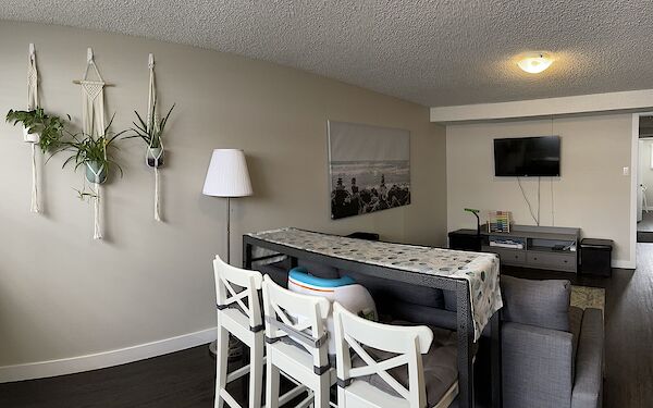 Calgary 2 bedrooms Basement for rent. Property photo: 118561-3