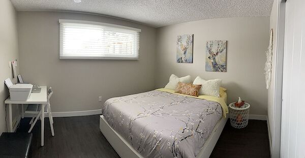 Calgary 2 bedrooms Basement for rent. Property photo: 118561-2