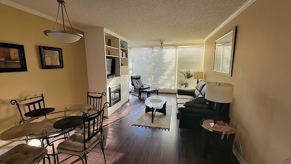 Calgary 2 bedrooms Condo for rent. Property photo: 118748-2