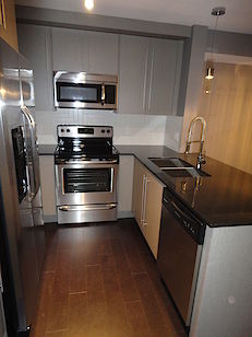 Calgary 2 bedrooms Condo Unit for rent. Property photo: 118754-3