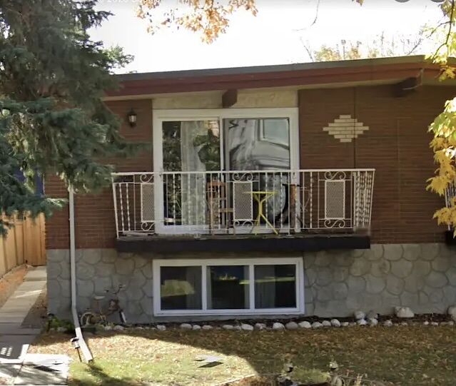 Calgary 2 bedrooms Duplex for rent. Property photo: 118877-1