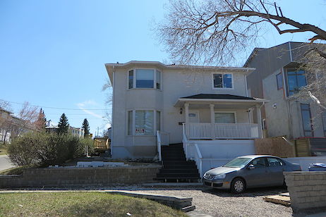 Calgary 2 bedrooms House for rent. Property photo: 119127-2