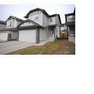 Calgary 4 bedrooms House for rent. Property photo: 119315-1