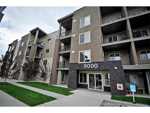 Airdrie 2 bedrooms Condo Unit for rent. Property photo: 119326-1