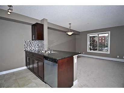Airdrie 2 bedrooms Condo Unit for rent. Property photo: 119326-2
