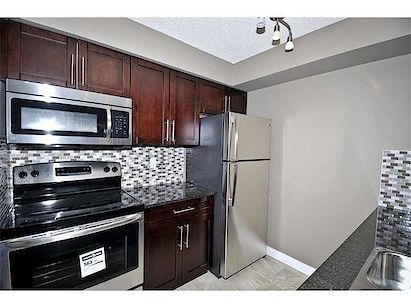 Airdrie 2 bedrooms Condo Unit for rent. Property photo: 119326-3