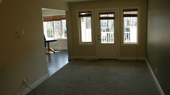 Airdrie 3 bedrooms Townhouse for rent. Property photo: 120657-2
