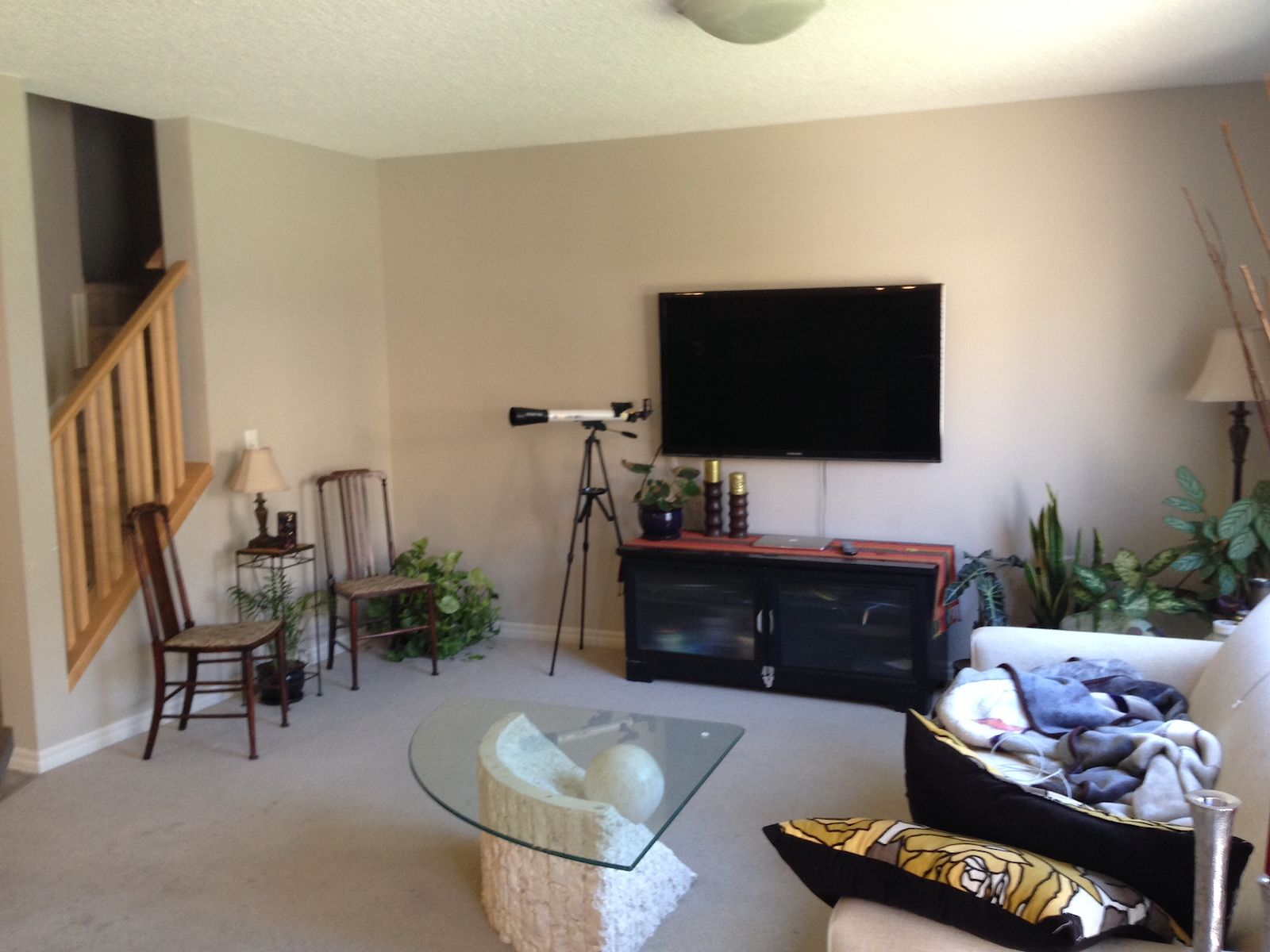 Chestermere 3 bedrooms Townhouse for rent. Property photo: 120753-1