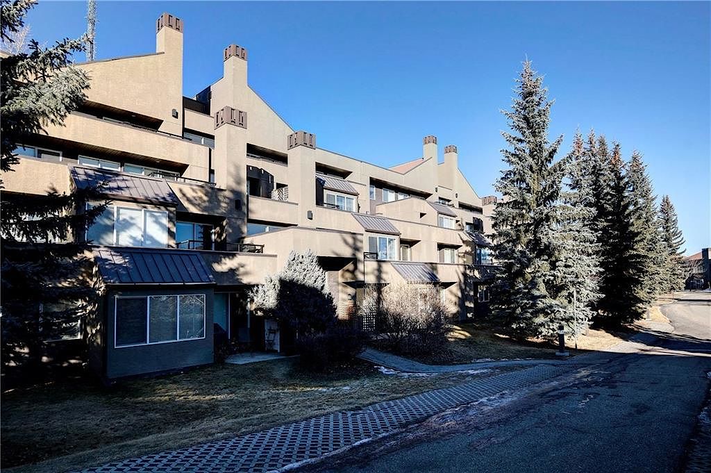 Calgary 2 bedrooms Apartment for rent. Property photo: 121528-1