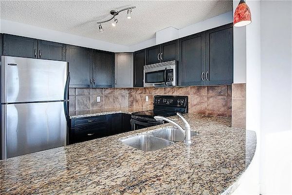 Calgary 2 bedrooms Apartment for rent. Property photo: 121528-2