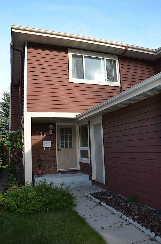 Calgary 2 bedrooms Duplex for rent. Property photo: 122774-1