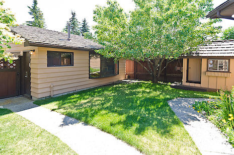 Calgary 5 bedrooms House for rent. Property photo: 123063-3