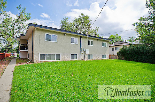 Calgary 1 bedroom Apartment for rent. Property photo: 1232-3