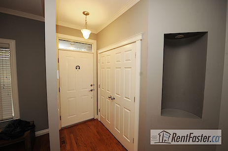 Calgary 3 bedrooms Townhouse for rent. Property photo: 123292-3