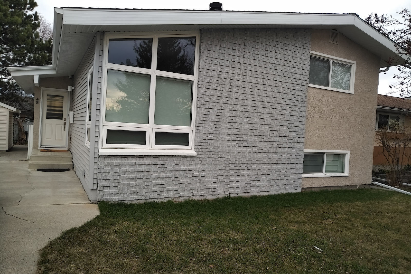 Calgary 3 bedrooms Main Floor for rent. Property photo: 124181-1