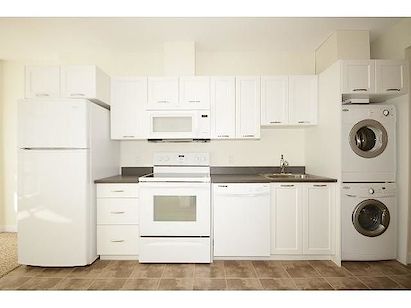 Calgary 2 bedrooms Apartment for rent. Property photo: 124341-3