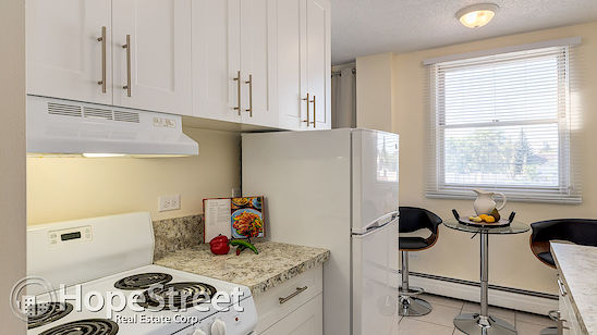 Calgary 1 bedroom Apartment for rent. Property photo: 124479-3