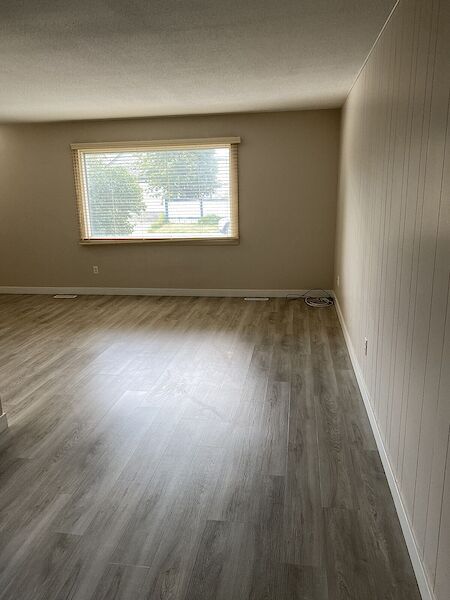 Calgary 2 bedrooms Main Floor for rent. Property photo: 124628-2