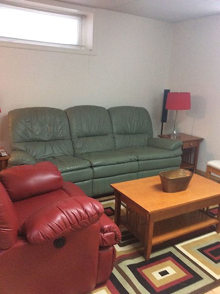 Calgary 1 bedroom Shared for rent. Property photo: 125149-2