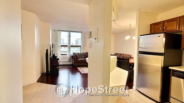 Calgary 1 bedroom Apartment for rent. Property photo: 126703-3