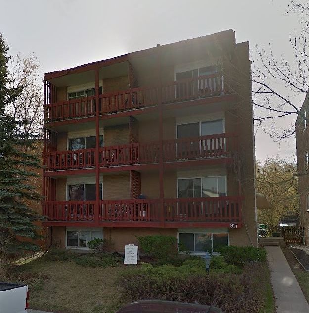 Calgary 1 bedroom Apartment for rent. Property photo: 127029-1