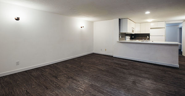 Calgary 2 bedrooms Basement for rent. Property photo: 129069-3