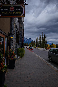 Canmore 2 bedrooms Condo Unit for rent. Property photo: 129205-2