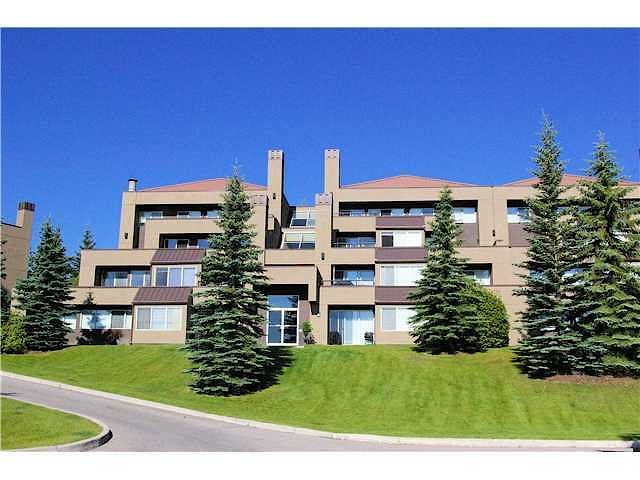 Calgary 2 bedrooms Condo Unit for rent. Property photo: 129383-1