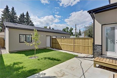 Calgary 4 bedrooms House for rent. Property photo: 131260-3