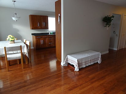 Calgary 5 bedrooms House for rent. Property photo: 131352-3