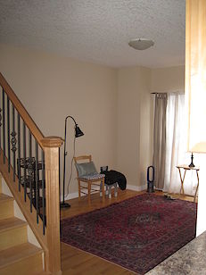 Calgary 4 + Den bedrooms House for rent. Property photo: 131981-2