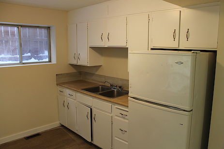 Calgary 2 bedrooms Basement for rent. Property photo: 134178-2