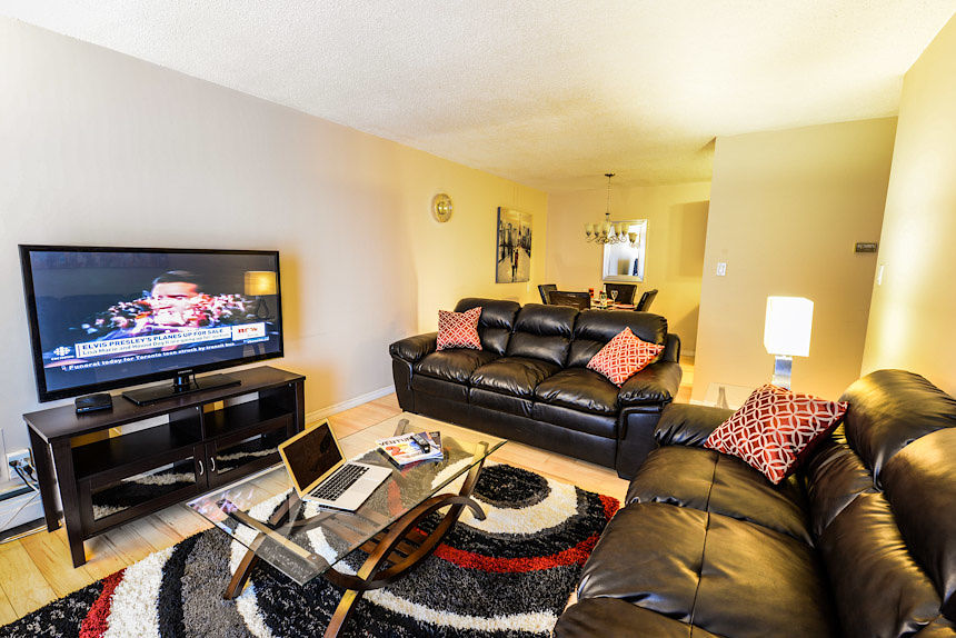 Calgary 2 bedrooms Apartment for rent. Property photo: 134353-1