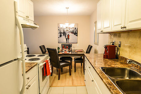 Calgary 2 bedrooms Apartment for rent. Property photo: 134353-3