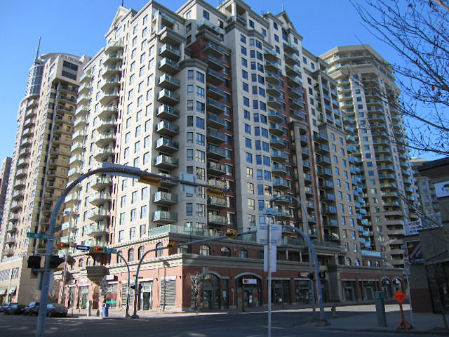 Calgary 1 bedroom Apartment for rent. Property photo: 135077-1