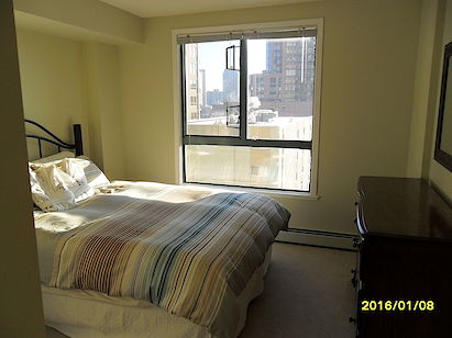 Calgary 1 bedroom Apartment for rent. Property photo: 135077-3