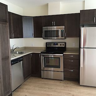 Calgary 2 bedrooms Apartment for rent. Property photo: 135903-3