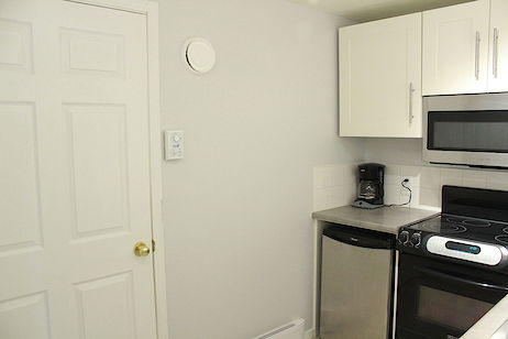 Calgary 1 bedroom Basement for rent. Property photo: 136994-2