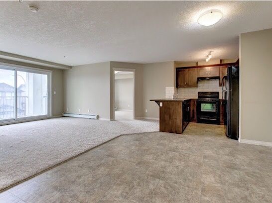 Calgary 2 bedrooms Condo Unit for rent. Property photo: 137611-1
