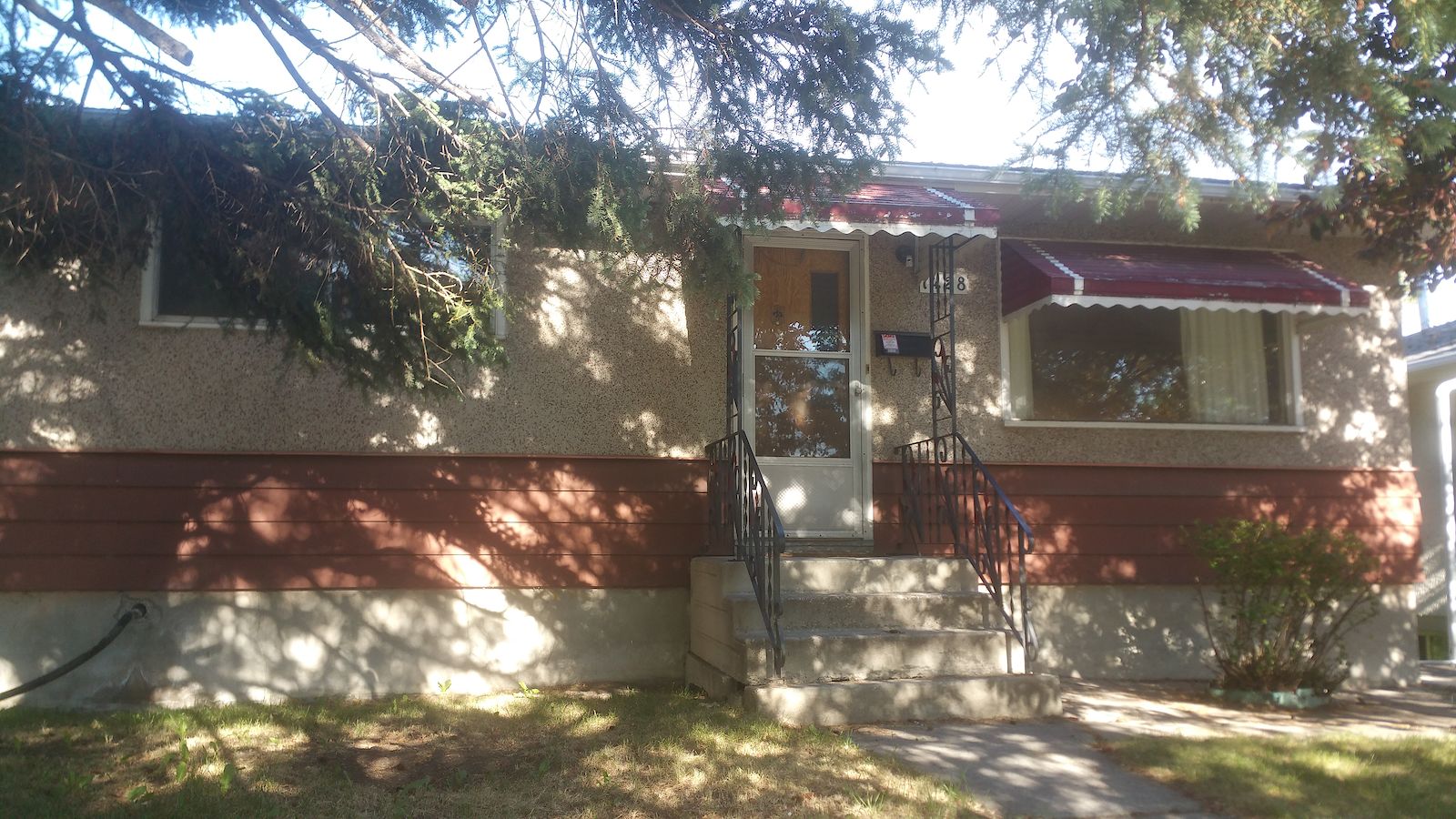 Calgary Pet Friendly House For Rent Mayland Heights Mayland