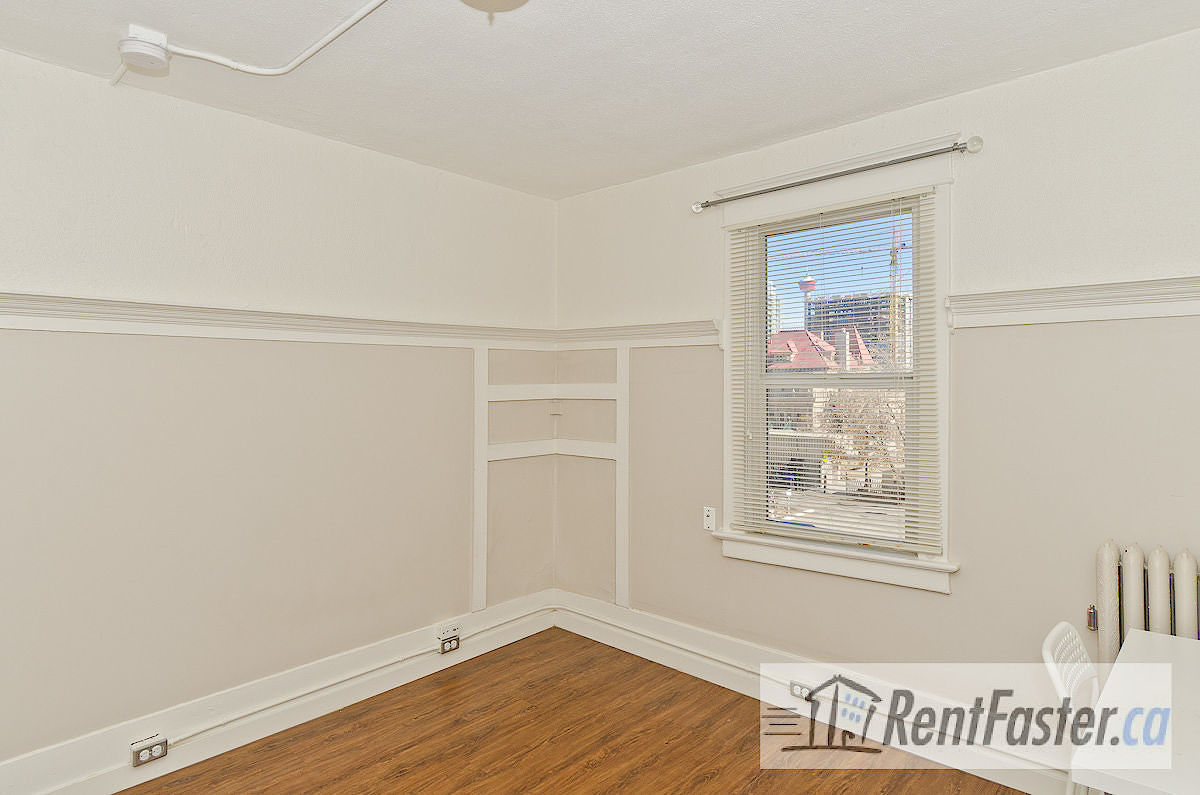 Calgary 1 bedroom Apartment for rent. Property photo: 137984-1