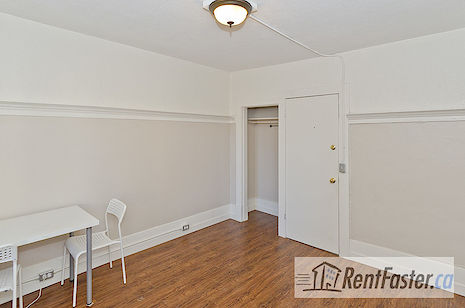 Calgary 1 bedroom Apartment for rent. Property photo: 137984-2