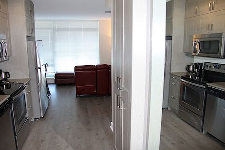 Calgary 2 bedrooms Apartment for rent. Property photo: 138042-3
