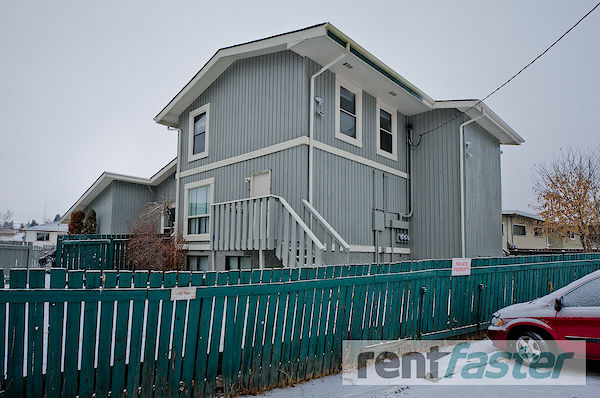 Calgary 2 bedrooms Townhouse for rent. Property photo: 138090-2