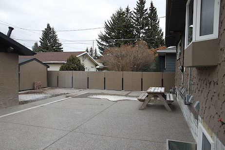 Calgary 2 bedrooms Basement for rent. Property photo: 139270-2