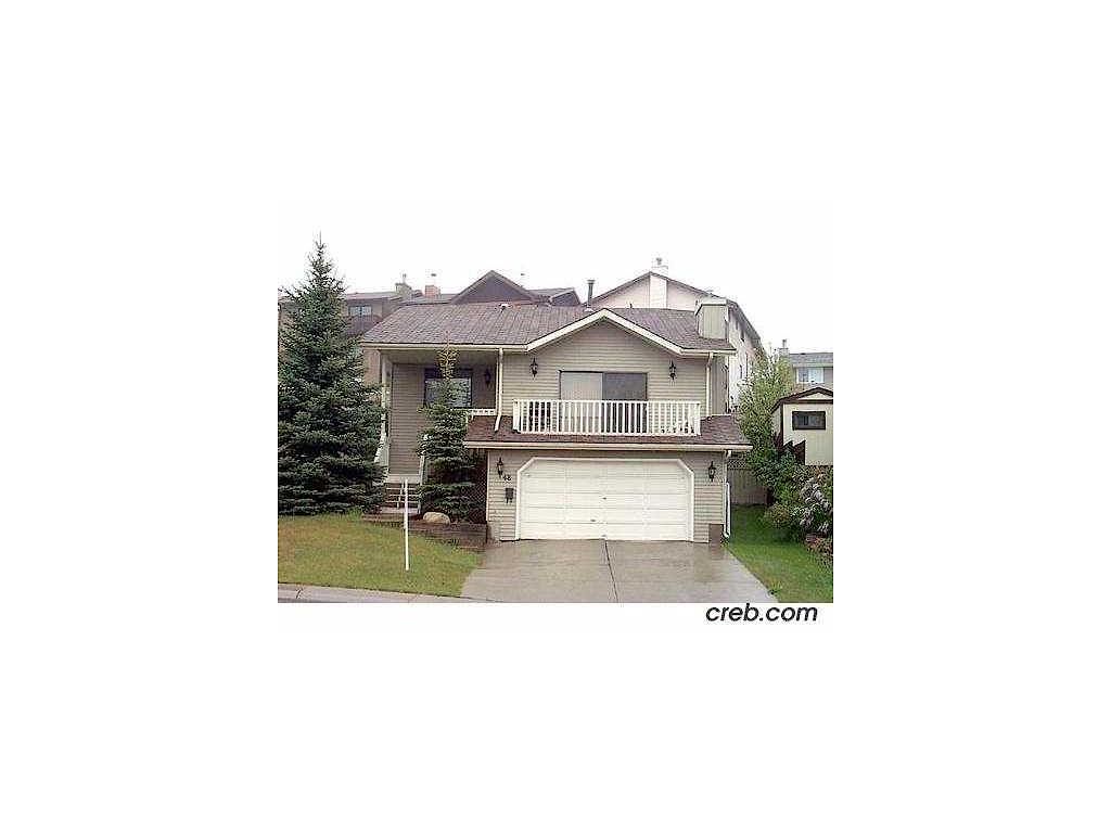 Calgary 4 bedrooms House for rent. Property photo: 139437-1