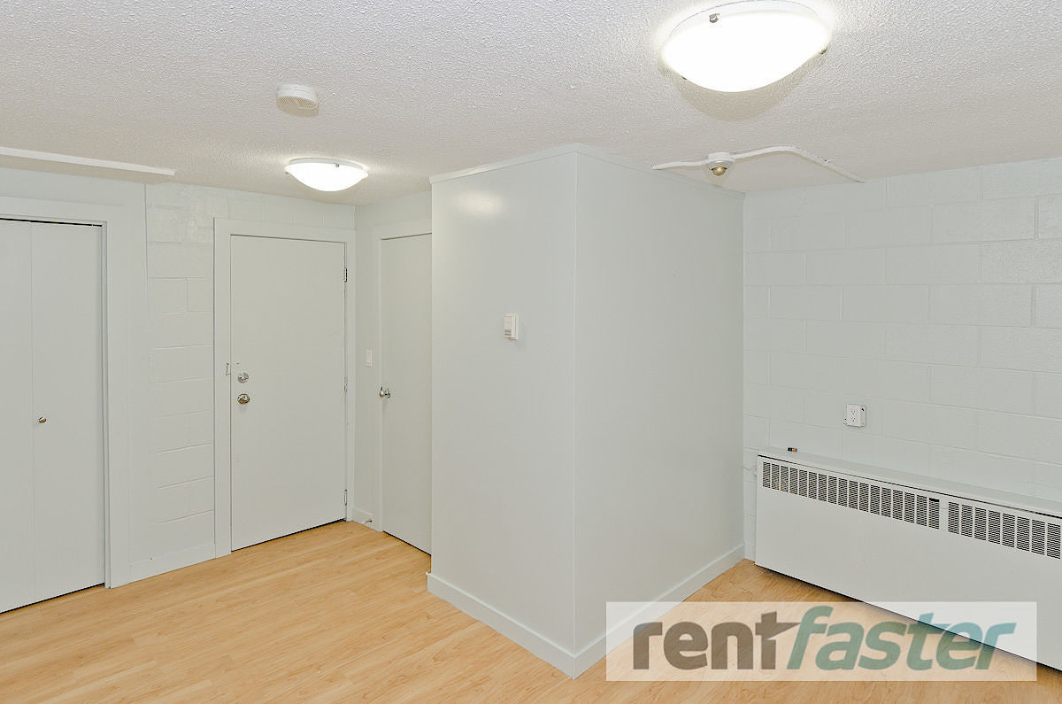 Calgary 1 bedroom Apartment for rent. Property photo: 140011-1